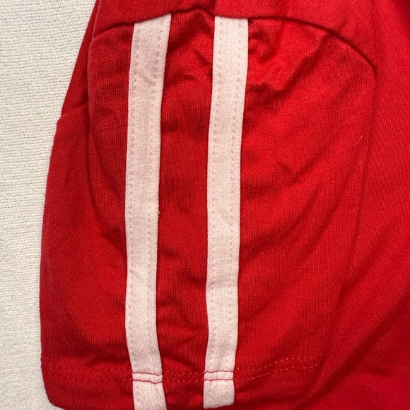 Sporty Chic Two-Piece Set from Fashion Nova Crop Hoodie & Sweatpants Tracksuit - Picture 3 of 10